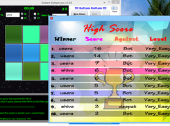 Kattam Kuttam Screenshot 6