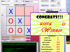Kattam Kuttam Screenshot 3