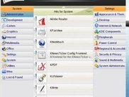 KBFX Menu