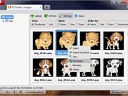 1. KCFinder 1.0