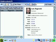 KA/Pi main listview