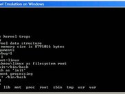 keow initial boot