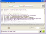 The Chat-Module