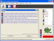 KerMod with open History