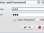 5. Kevora 1.0 - User and Pass - Auto logon when needed... 