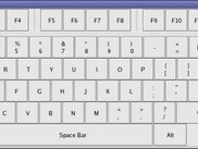 Keyano Sound Sampler Keyboard Assignment Window