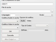 Linux/KDE new kgbmencoder