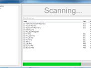 Scanning...
