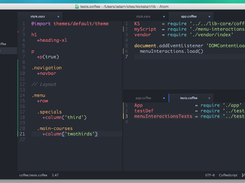 Kickstart Screenshot 1