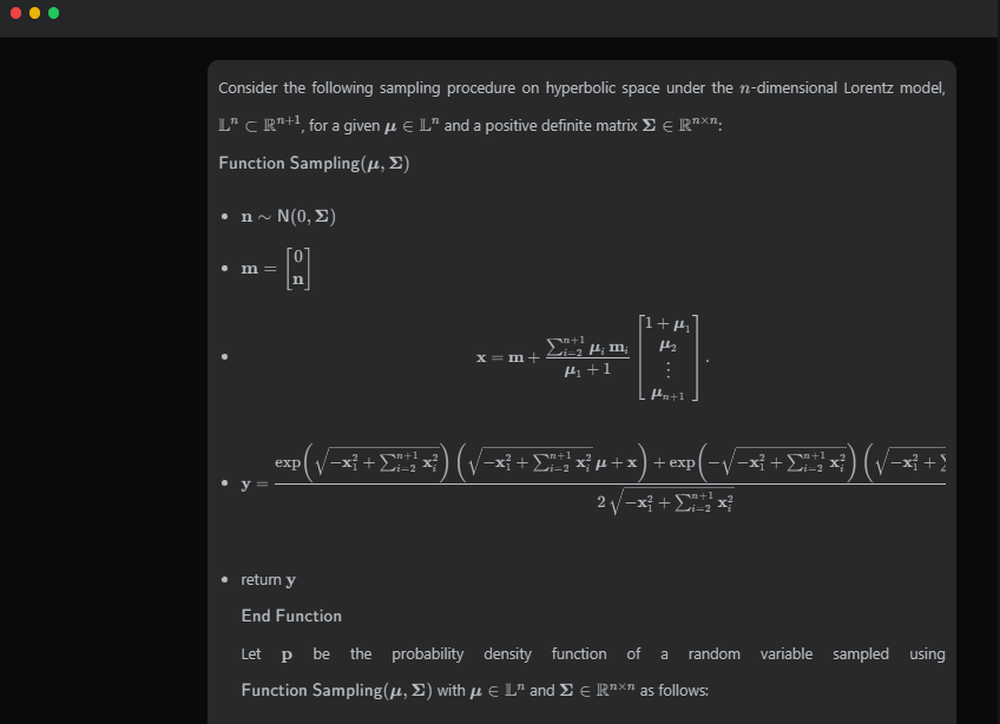 Kimi K2 Thinking Screenshot 1