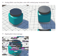 KinoGlitch Screenshot 1