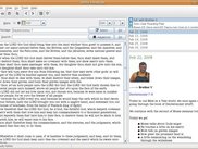 KJV With Brother V in BibleDesktop
