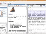 KJV With Brother V in BibleTime