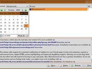 Event Browser