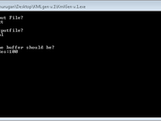 Program interface
