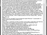 5 - Log Window