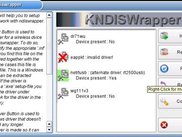 Managing Drivers