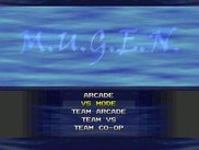 KOF 91 v 1.49 custom Title