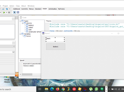 kogaion(RqWork7) Screenshot 2
