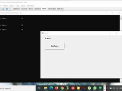 kogaion(RqWork7) Screenshot 3