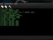 Terminal WIndow