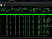 Linux Top