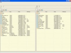 Komrad Kommander Screenshot 1