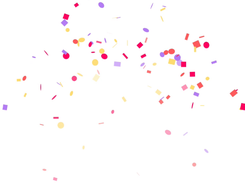 Konfetti Screenshot 1