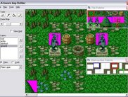 MapBuilder on development