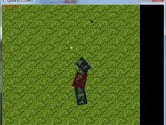 Prototype of a tank game called Kaisen