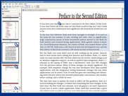 Add a bookmark using the selection tool