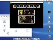 KQ on Mac OS X - Choose Your Hero