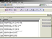 Result after finding similar documents to MPS_Spec 1.3