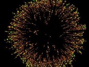 4K Generated OSN Simulation