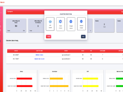 Kubestriker Screenshot 1