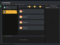 Kubevious CLI Screenshot 1