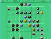Game Board, Screenshot 2