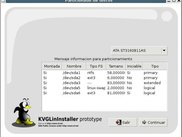 KVGLinInstaller screenshot donated by http://www.eidweb.com