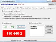Hauptfenster