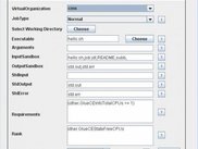 JDL Editor