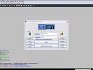 Login Panel / Giri Ekran
