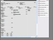 L5R-CL: Character Library