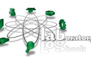 The LabLog-Logo