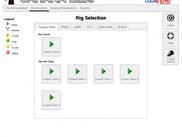 2. Rig Selection