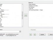 Frontpanel of the JKI State editor