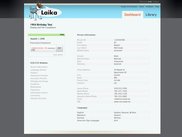 CCD/C32 Report Page (pass)