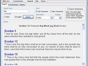 Search page of Laisiangthou