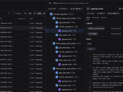 Laminar Screenshot 1