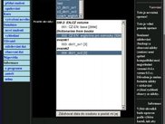 Backup (czech localization)