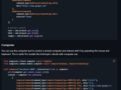 langrocks Screenshot 1